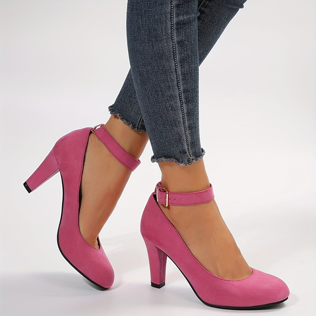 Tacones Léger