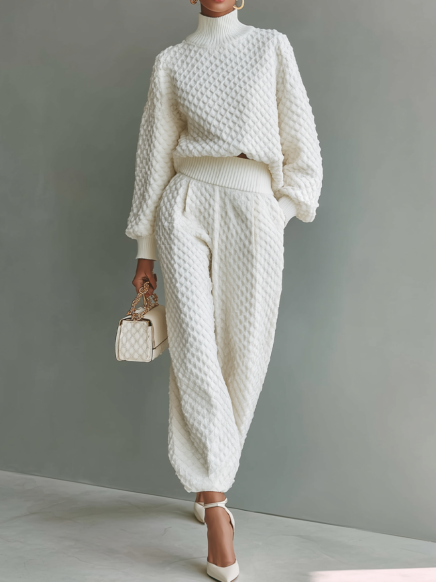 Conjunto Lucie