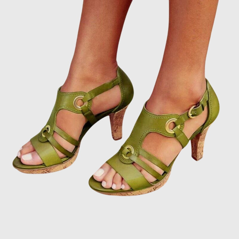 Tacones Elisanne