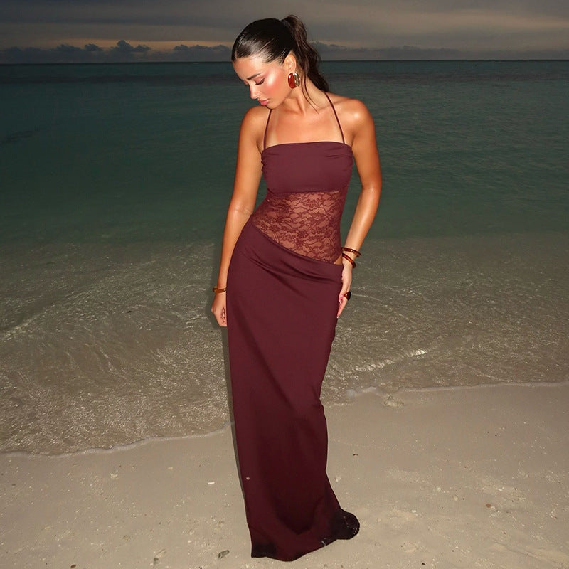 Vestido Elegante Florence