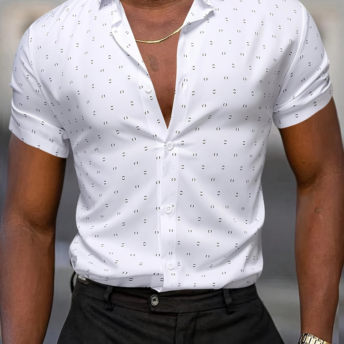 Camisa Viktor