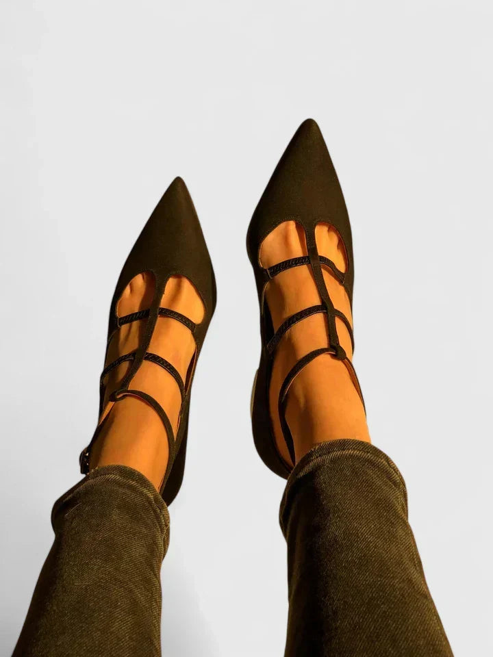 Tacones Lyn
