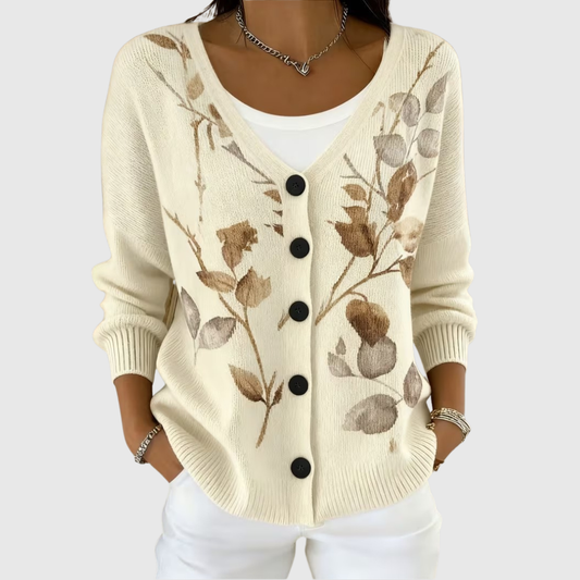 Chaqueta de punto Patrizia