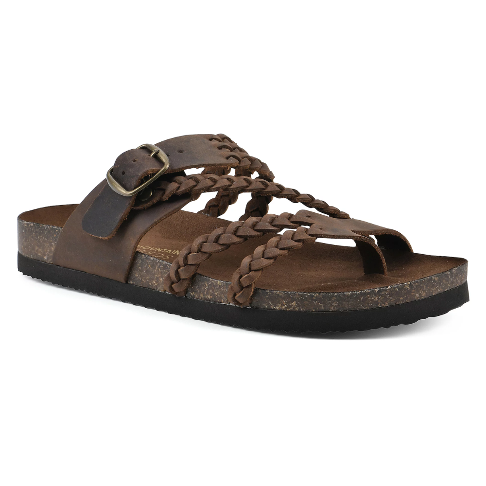 Sandalias Siena