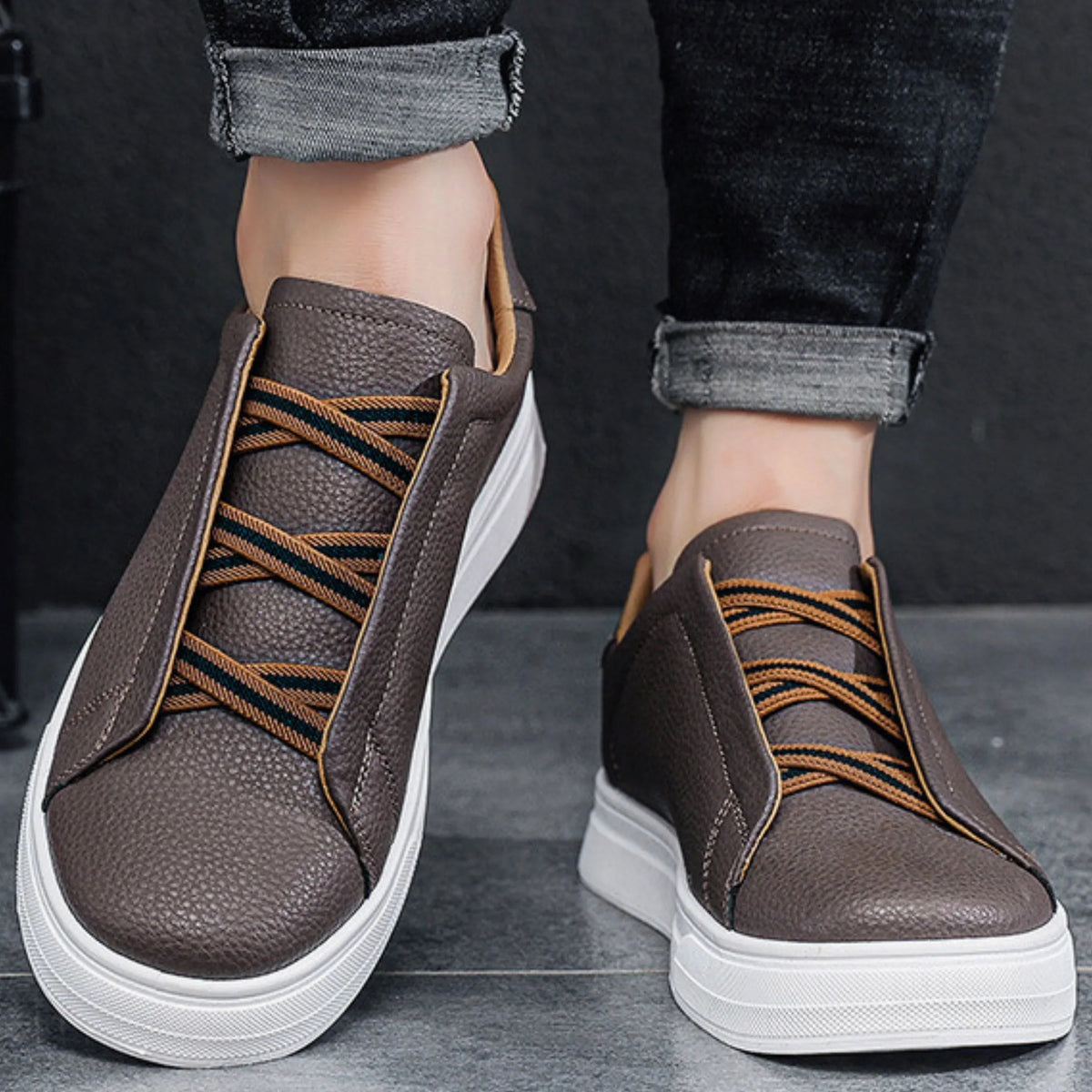 Zapatos Poirier