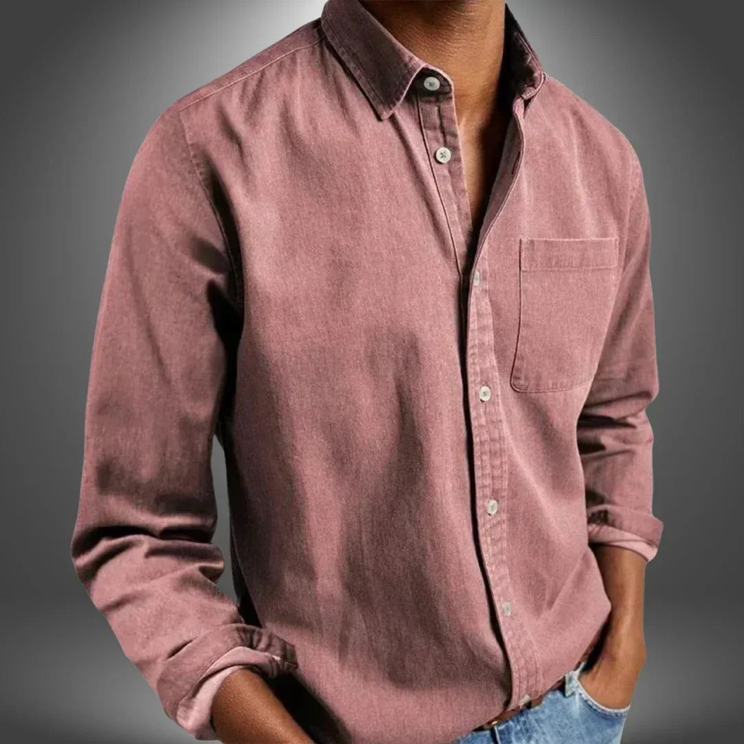 Camisa Koi