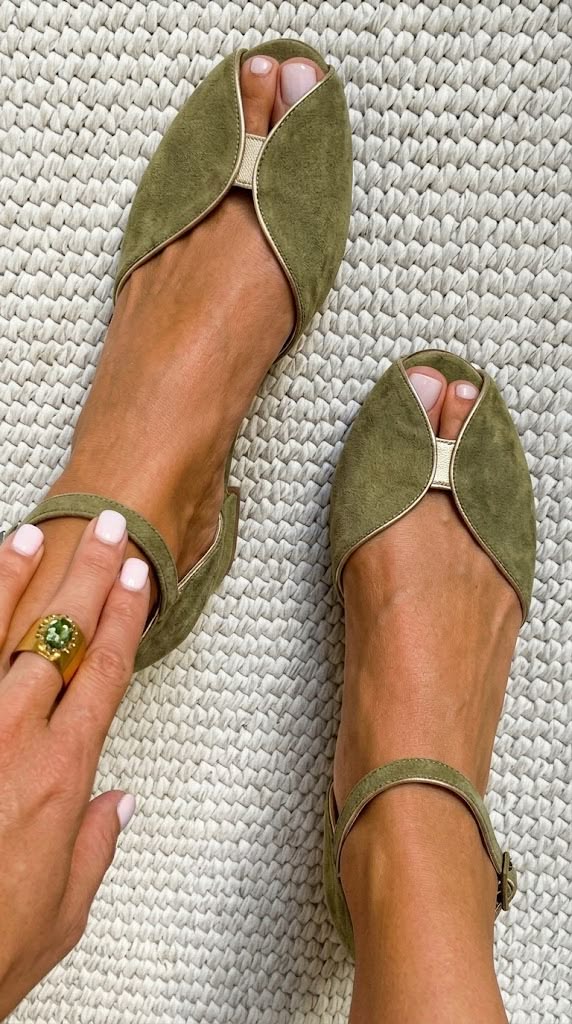 Sandalias Alicia