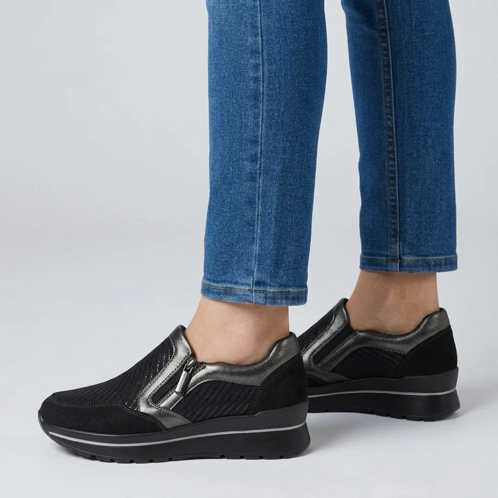 Zapatillas Amelia
