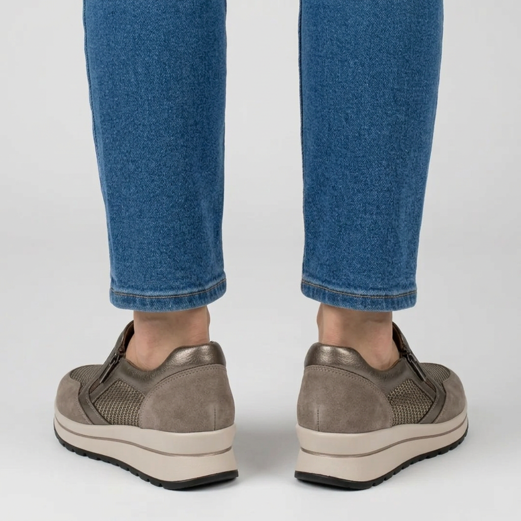 Zapatillas Amelia