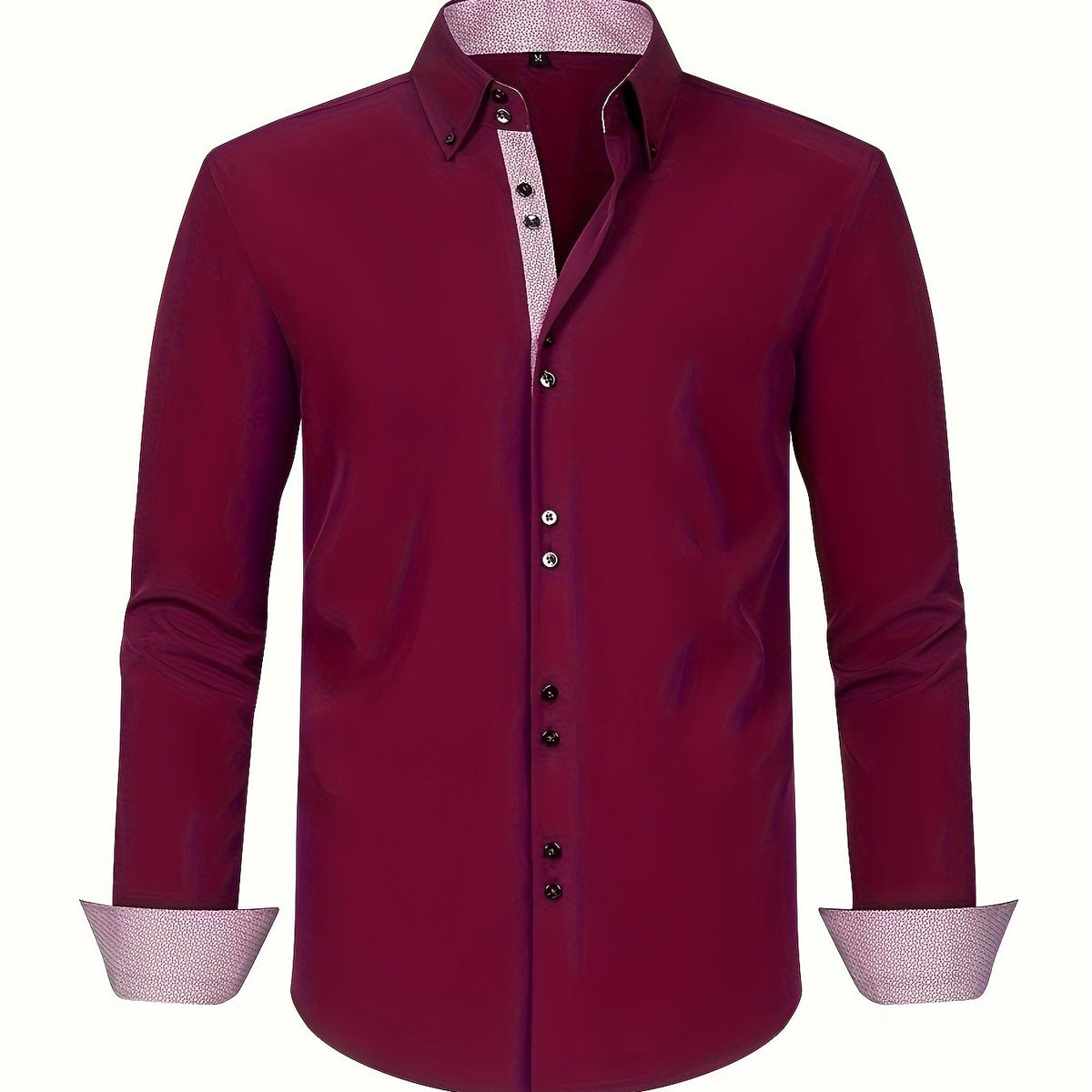 Camisa Lucien