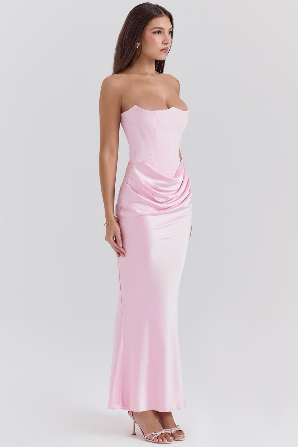 Vestido Elegante Lina
