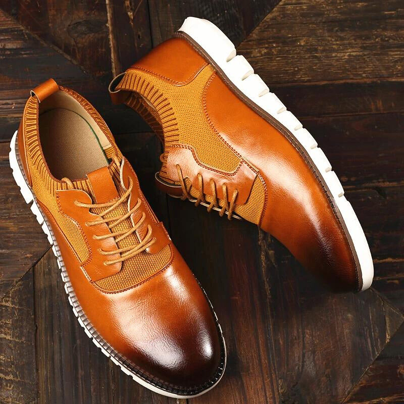 Zapatos Soutien