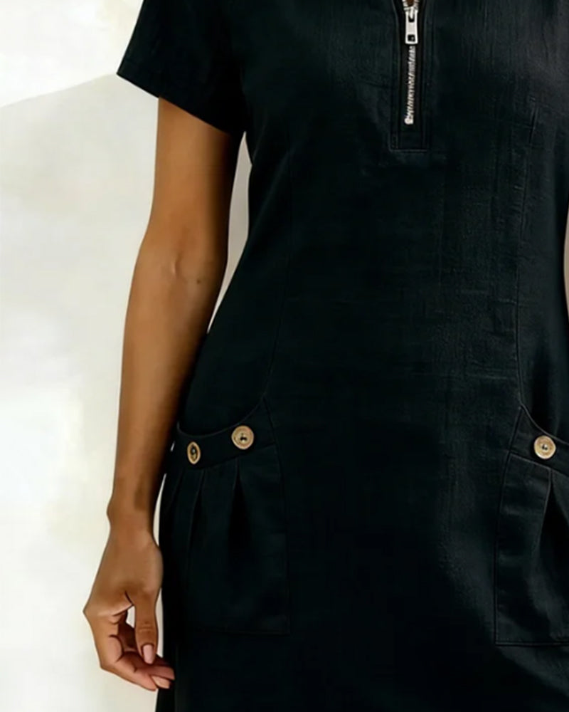 Vestido Dalia