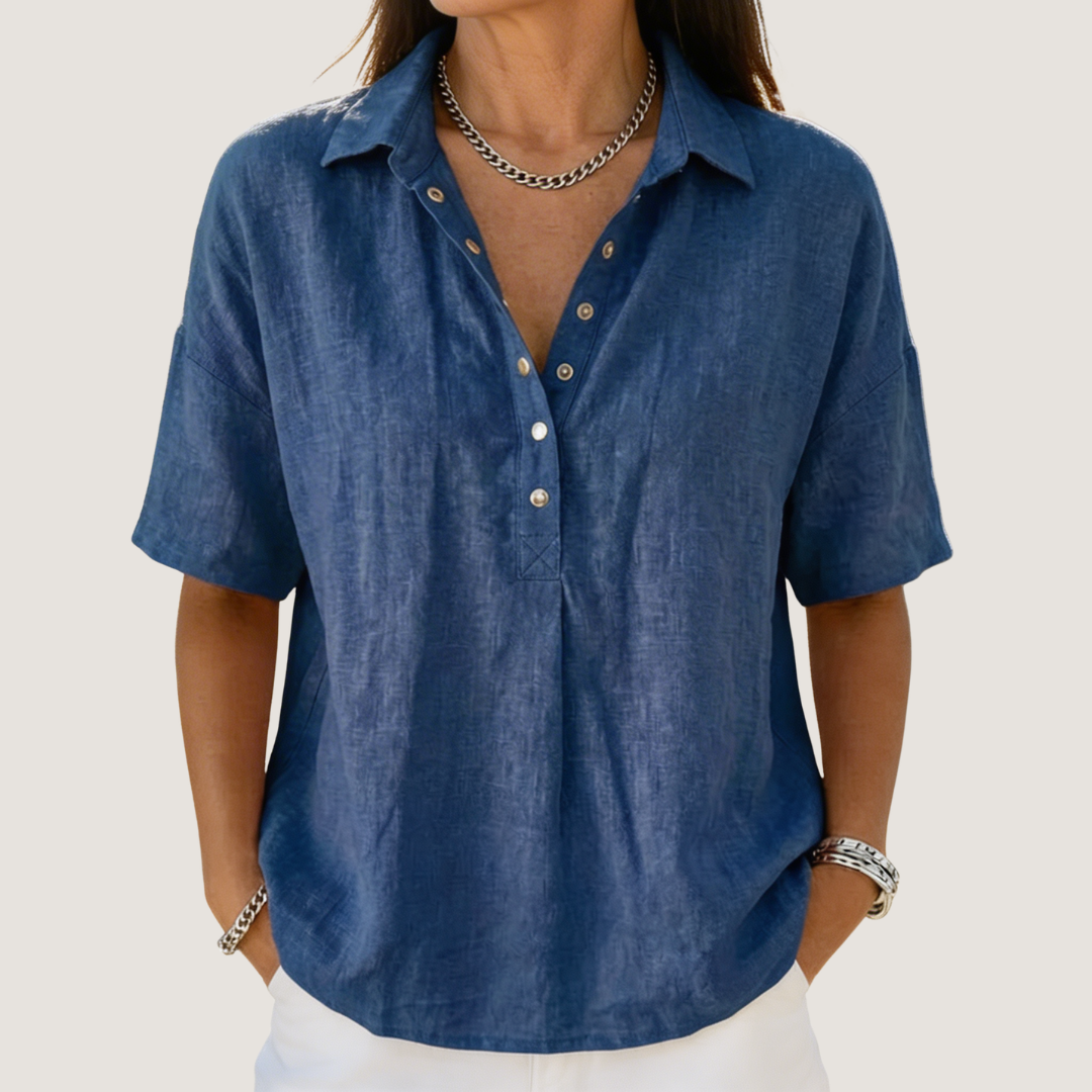 Blusa Gala