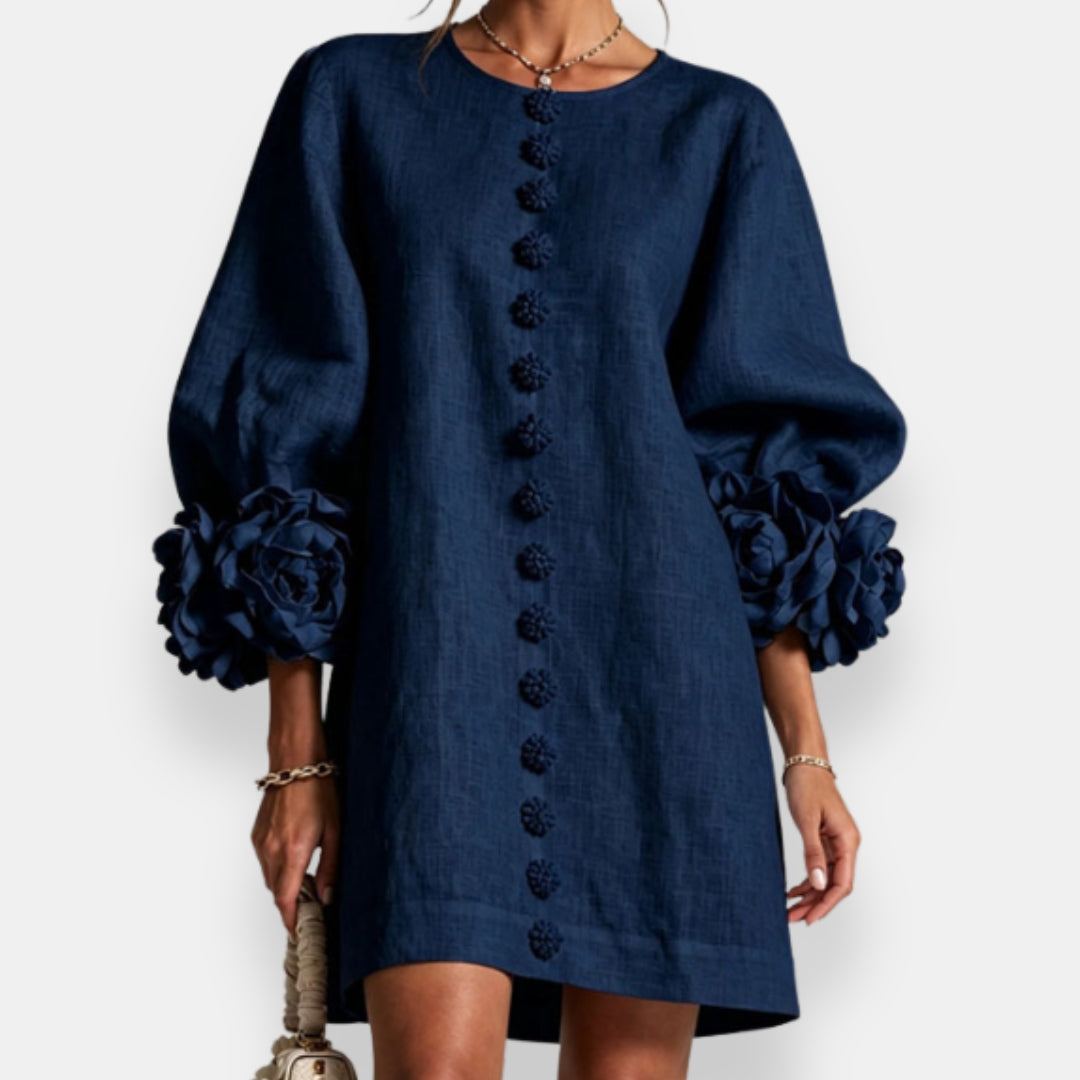 Vestido Marcelle