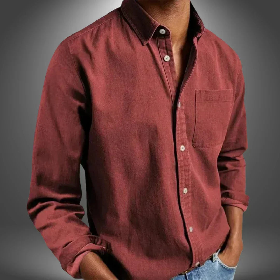 Camisa Koi