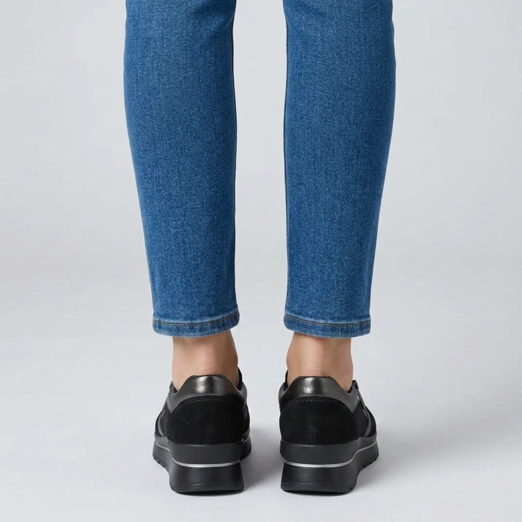 Zapatillas Amelia