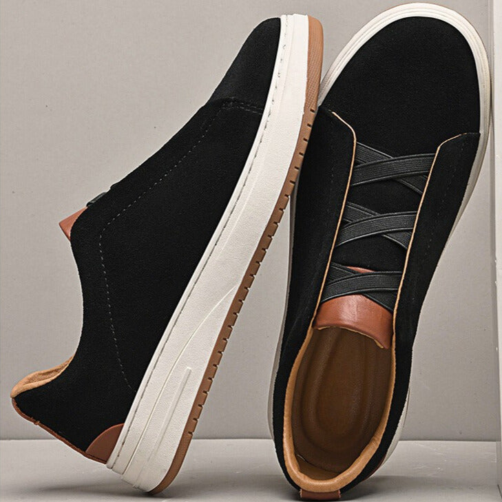 Zapatos Sans