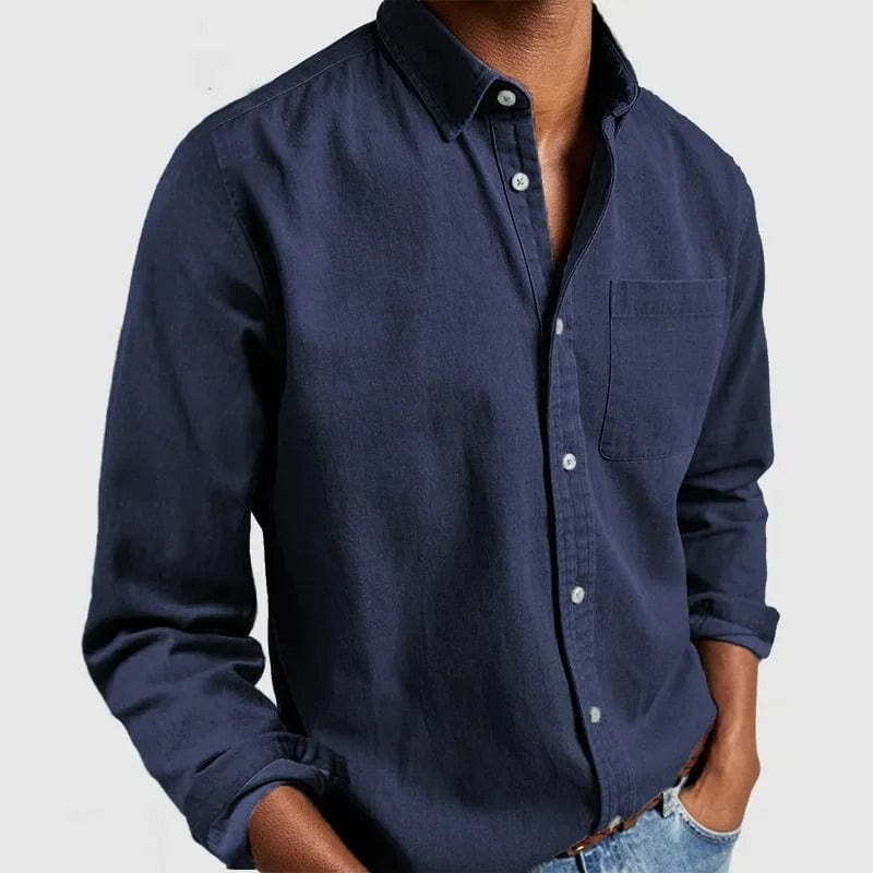 Camisa Aubin