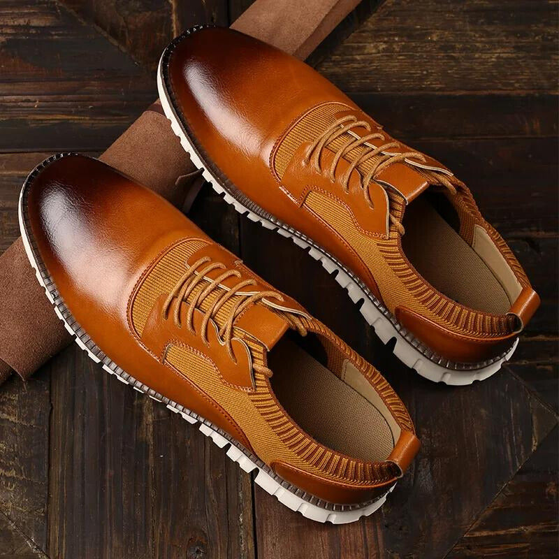 Zapatos Soutien