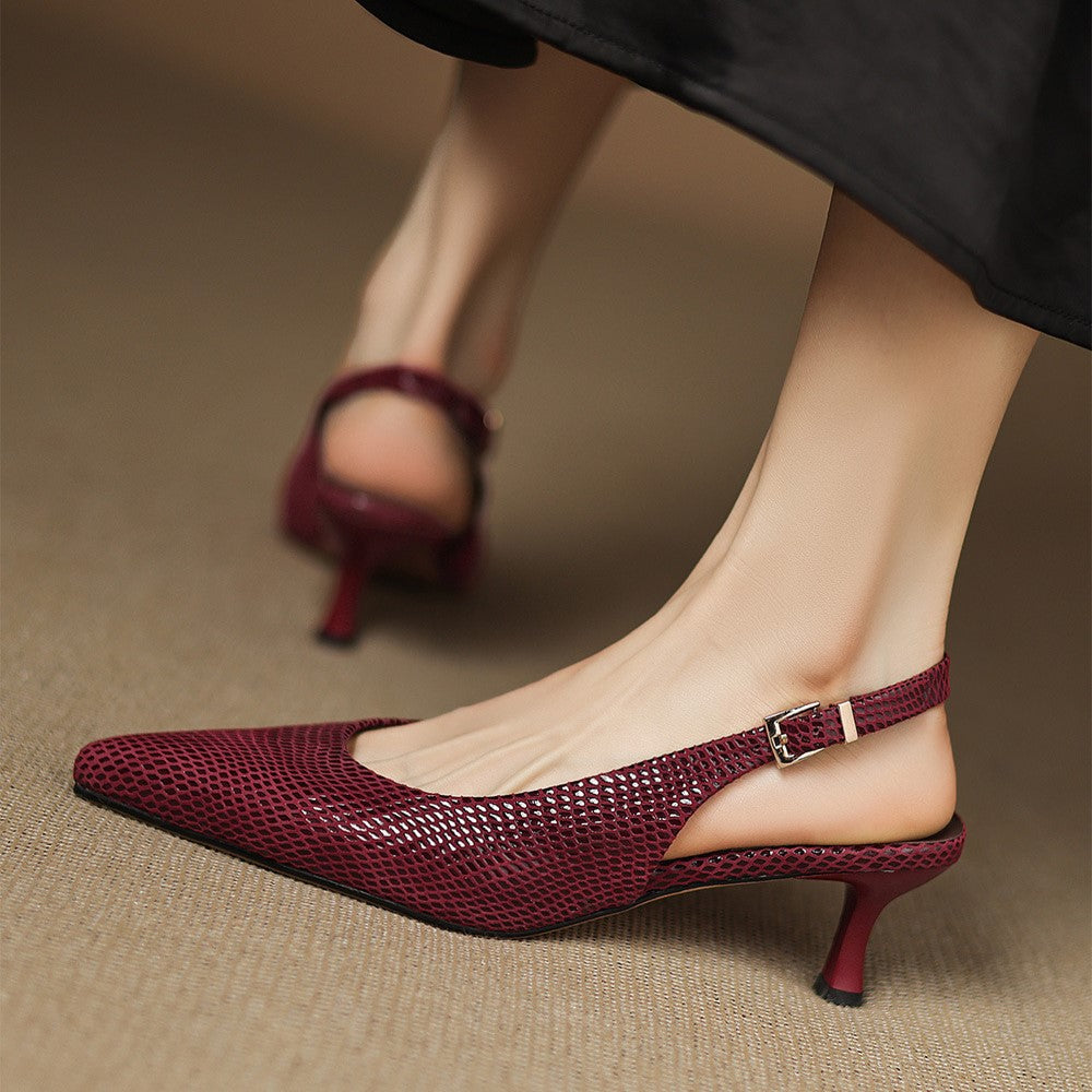 Bailarinas Delphine