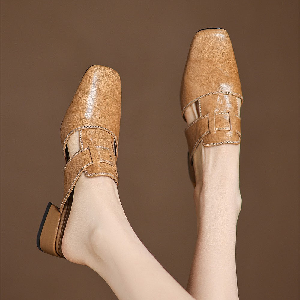 Bailarinas Fabienne