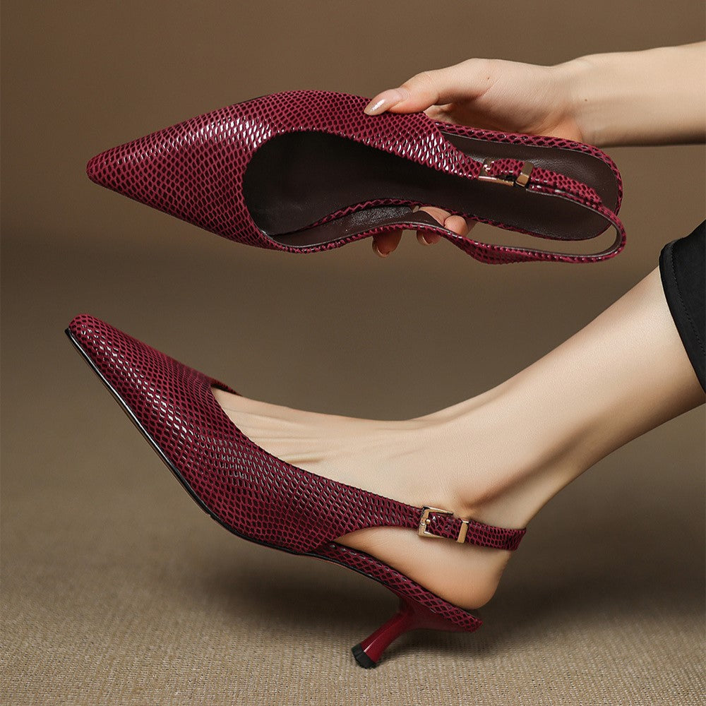 Bailarinas Delphine