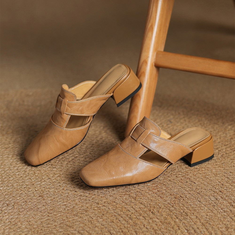 Bailarinas Fabienne