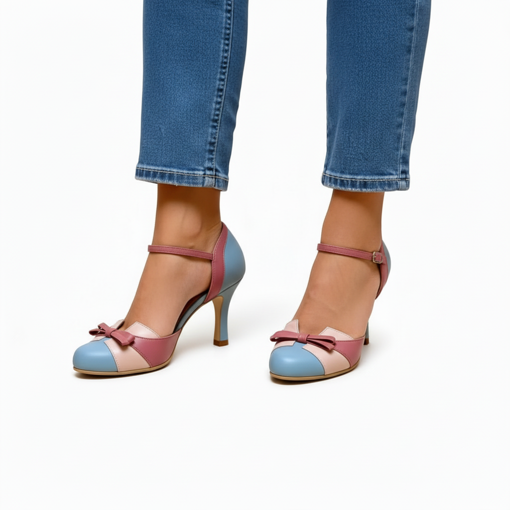 Tacones Monika