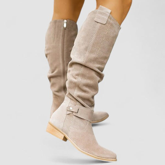 Botas Vaqueras Hazel