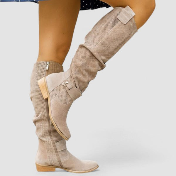 Botas Vaqueras Hazel