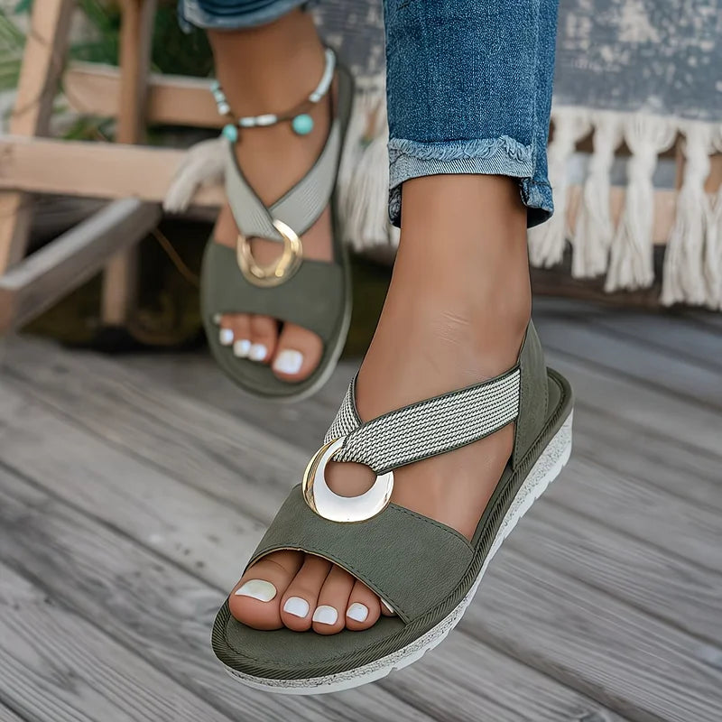 Sandalias Vera