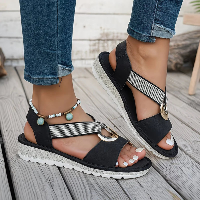 Sandalias Vera