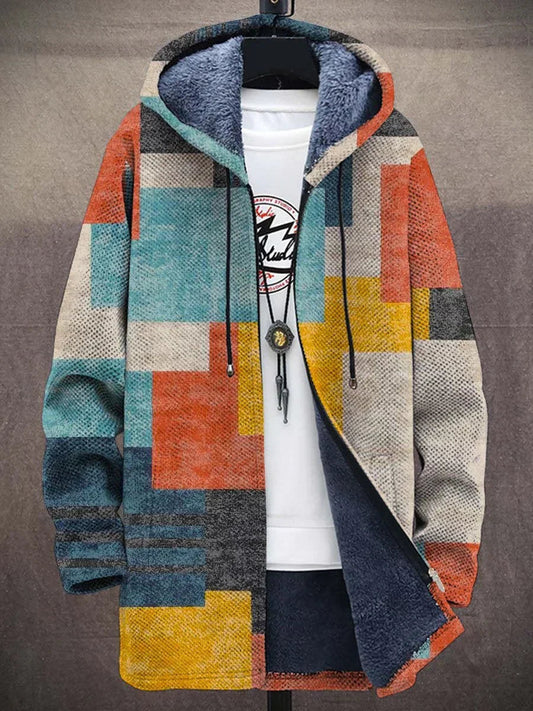 Ricardo | Abrigo Boho