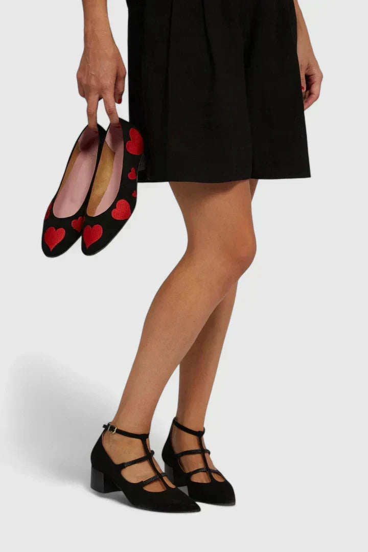 Tacones Lyn