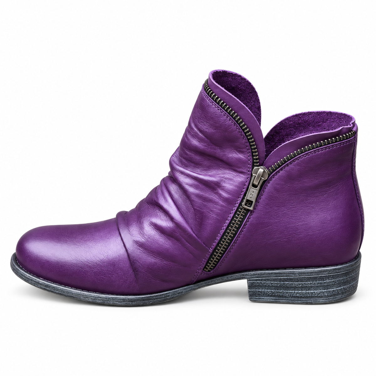 SUSANA | BOTAS ELEGANTES Y CÓMODAS