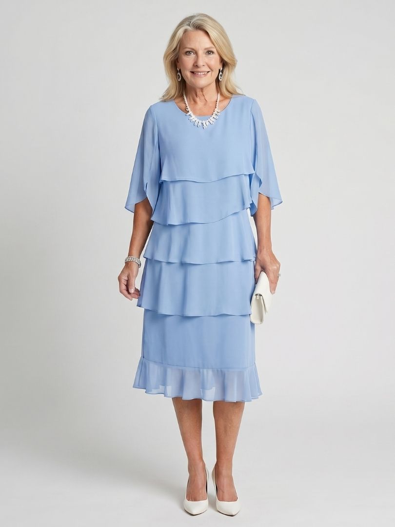 Vestido Margaux