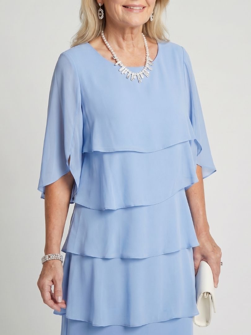 Vestido Margaux