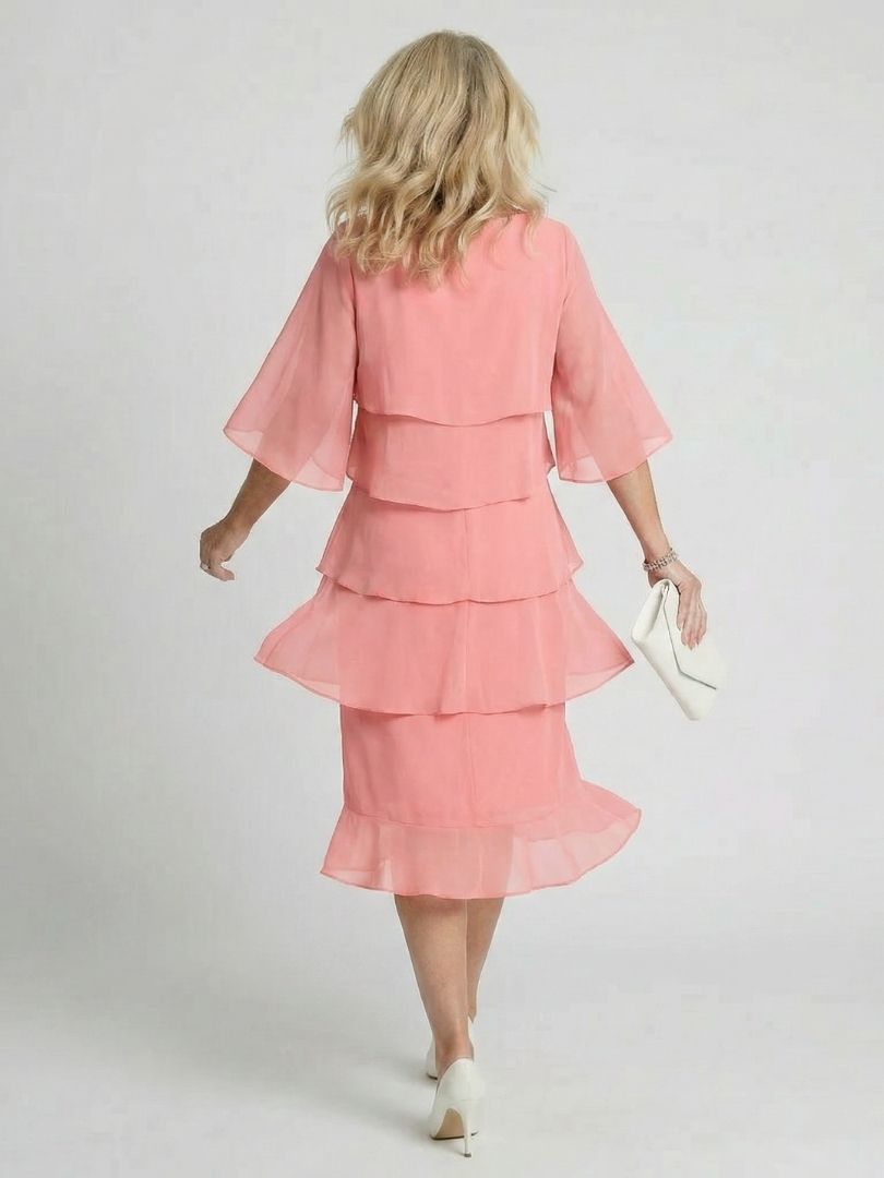 Vestido Margaux