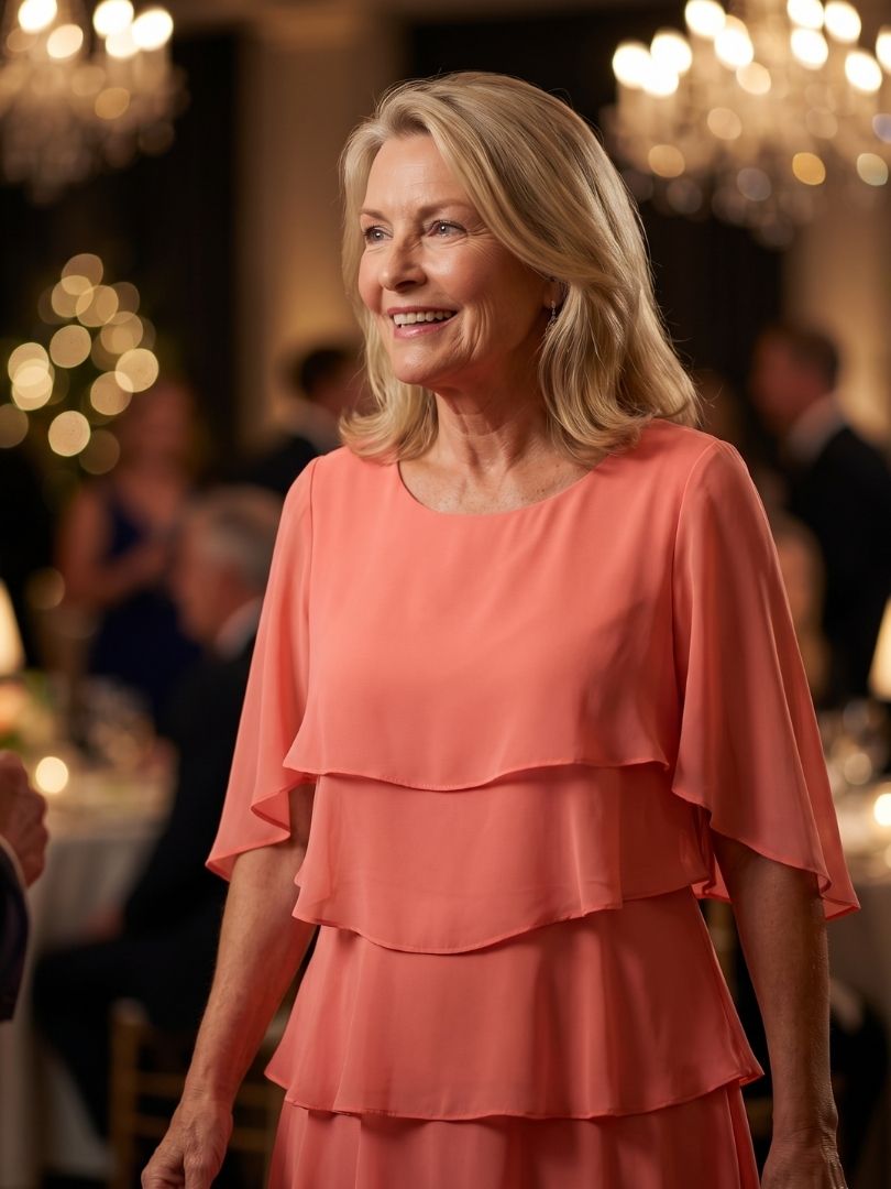 Vestido Margaux