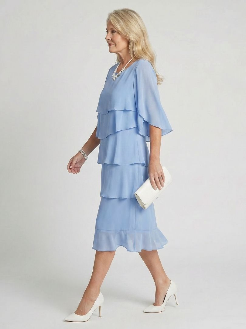 Vestido Margaux