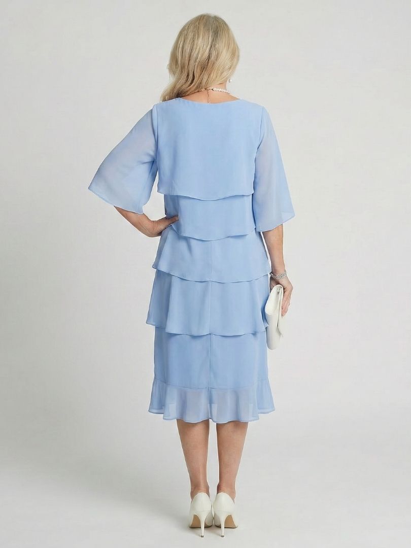 Vestido Margaux