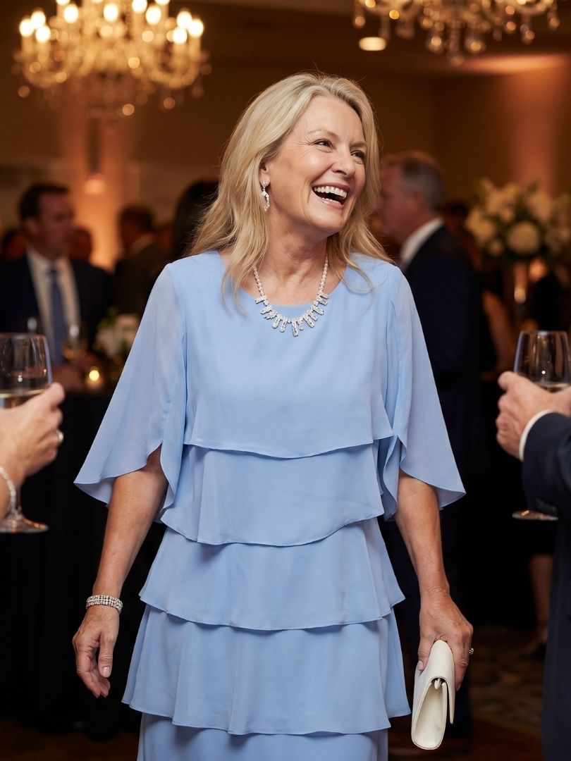 Vestido Margaux
