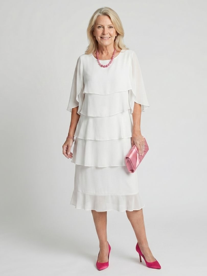 Vestido Margaux