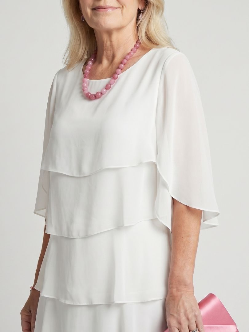 Vestido Margaux