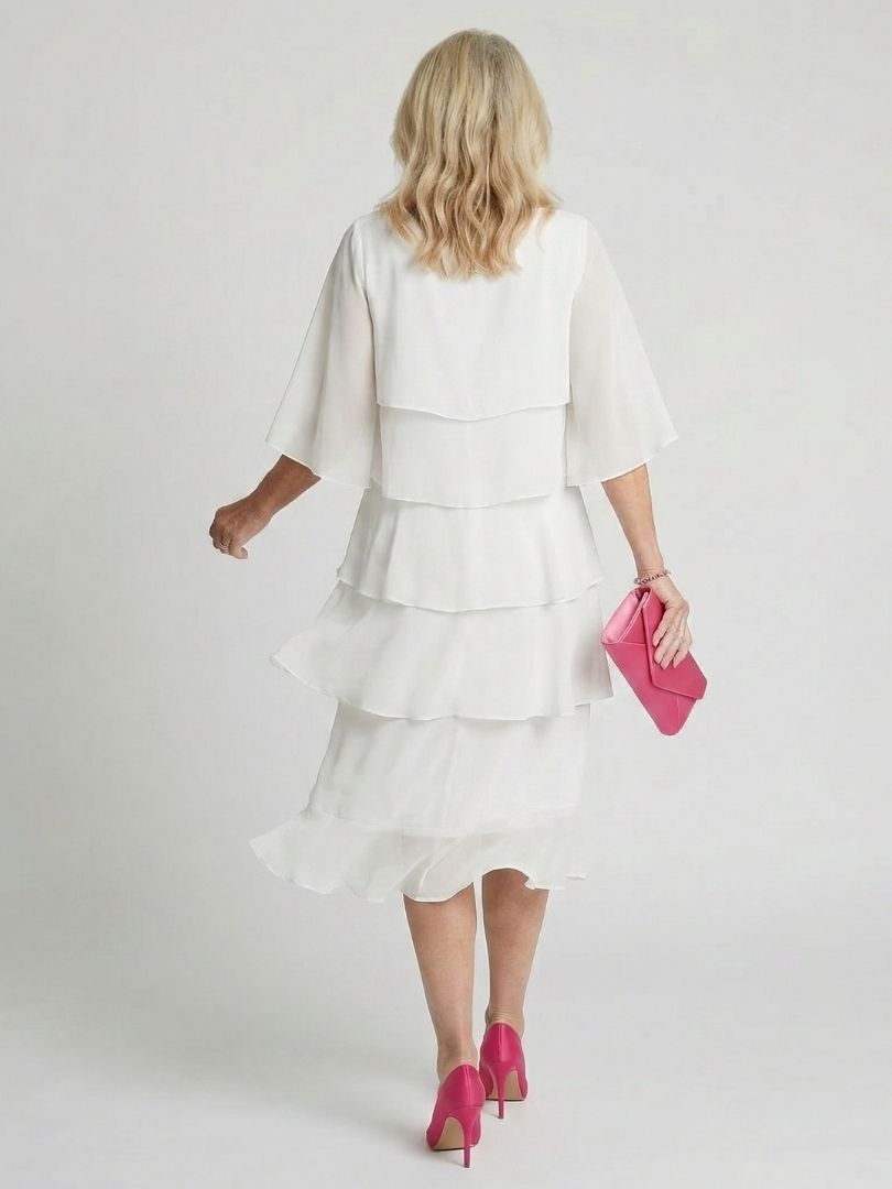 Vestido Margaux