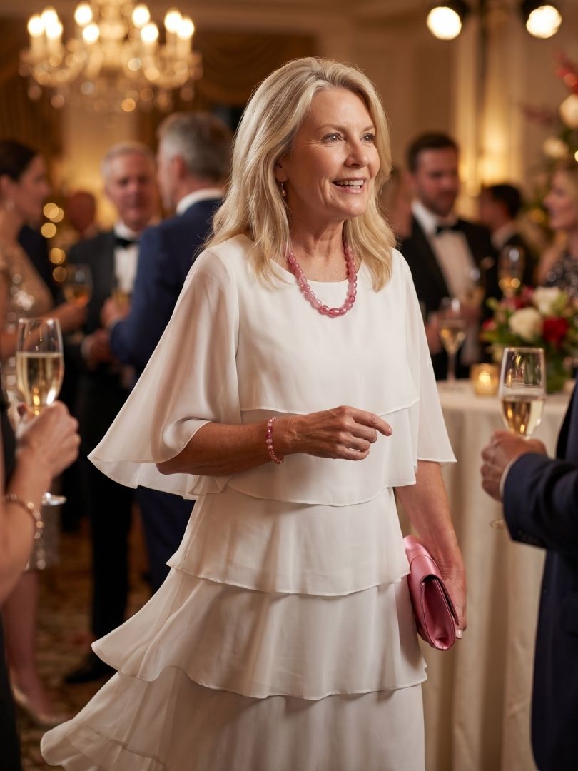 Vestido Margaux