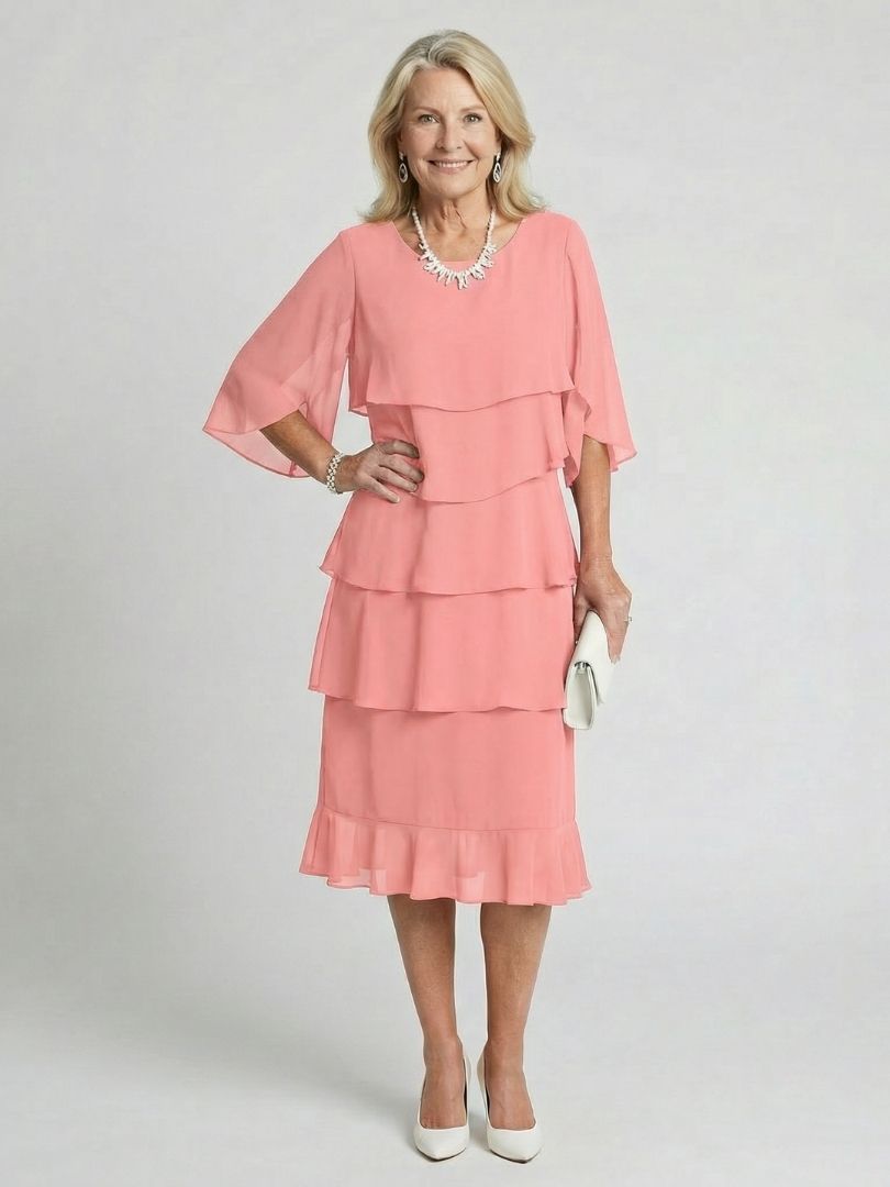 Vestido Margaux