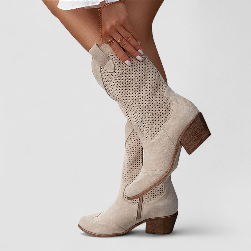 Botas Vaqueras Rachel