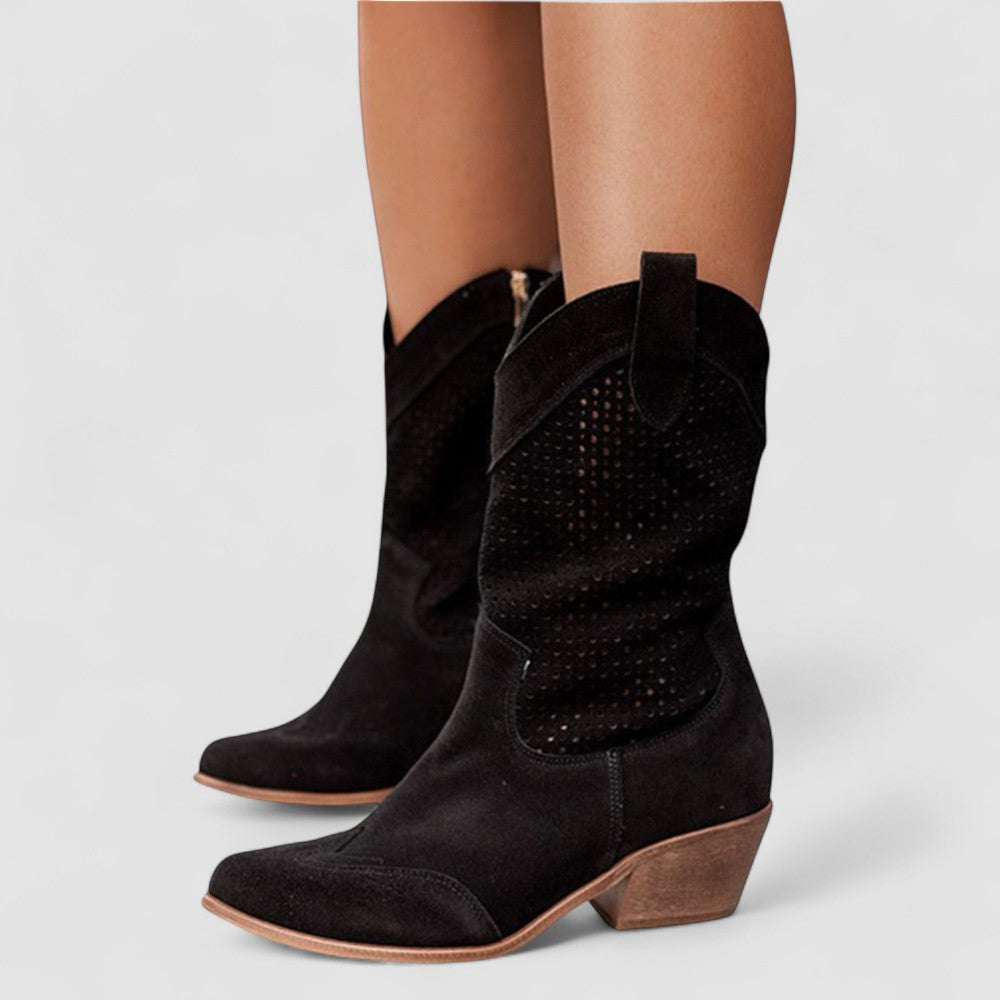 Botas Vaqueras Rachel
